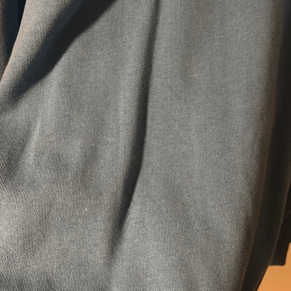 ISABEL MARANT Etoile Miley logo hooded pullover sweatshirt - Picture 9 of 10